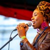 Foto Ntjam Rosie te Summertime Festival 2019