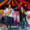 Foto Samira’s Blues te Summertime Festival 2019