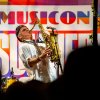 New York Ska-Jazz Ensemble foto Summertime Festival 2019