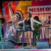 Foto Dr. Jordan Institute te Summertime Festival 2019
