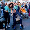 Foto  op Summertime Festival 2019