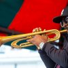 Foto Georgios Tsolis Trio op Summertime Festival 2019