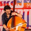 Foto Nuno Torres Marques Quintet op Summertime Festival 2019