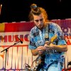 Foto AMAGUK te Summertime Festival 2019