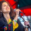 Foto Samira’s Blues te Summertime Festival 2019