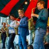 Foto  op Summertime Festival 2019