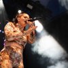 Foto Rosalía te Down The Rabbit Hole 2019 - zondag