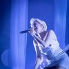 Foto Robyn te Down The Rabbit Hole 2019 - zondag