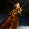 Foto Amber Arcades te Down The Rabbit Hole 2019 - zondag