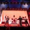 Foto Parcels te Down The Rabbit Hole 2019 - zondag