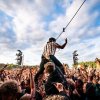 Foto Foals op Down The Rabbit Hole 2019 - zondag