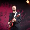 Foto Foals op Down The Rabbit Hole 2019 - zondag