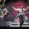 Foto Foals te Down The Rabbit Hole 2019 - zondag
