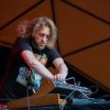 Foto Niels Broos te Down The Rabbit Hole 2019 - zondag