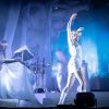 Foto Robyn te Down The Rabbit Hole 2019 - zondag