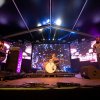 Foto The Comet Is Coming te Down The Rabbit Hole 2019 - zondag