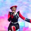 Janelle Monae foto Down The Rabbit Hole 2019 - zondag