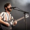 Foto Foals te Down The Rabbit Hole 2019 - zondag