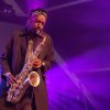 Foto The Comet Is Coming te Down The Rabbit Hole 2019 - zondag