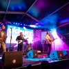 Foto Donny Benét te Down The Rabbit Hole 2019 - zondag