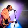 Foto Donny Benét te Down The Rabbit Hole 2019 - zondag