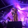 Foto Amber Arcades op Down The Rabbit Hole 2019 - zondag