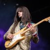 Foto Khruangbin te Down The Rabbit Hole 2019 - zondag