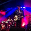 Foto The Mauskovic Dance Band te Down The Rabbit Hole 2019 - zondag