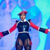 Janelle Monae foto Down The Rabbit Hole 2019 - zondag