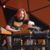 Foto Niels Broos te Down The Rabbit Hole 2019 - zondag