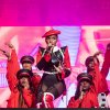 Foto Janelle Monae te Down The Rabbit Hole 2019 - zondag