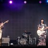 Foto Khruangbin te Down The Rabbit Hole 2019 - zondag