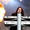Foto Nightwish te Dynamo Open Air 2004