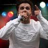 Foto Oomph! te Dynamo Open Air 2004