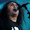 Foto Slayer op Dynamo Open Air 2004
