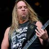 Foto Slayer op Dynamo Open Air 2004