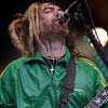 Foto Soulfly te Dynamo Open Air 2004