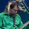 Foto Soulfly op Dynamo Open Air 2004