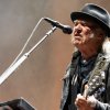 Foto Neil Young te Neil Young + Promise of the Real - 10/07 - Ziggo Dome