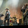 Foto Neil Young te Neil Young + Promise of the Real - 10/07 - Ziggo Dome