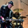 Foto Neil Young te Neil Young + Promise of the Real - 10/07 - Ziggo Dome