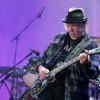 Foto Neil Young te Neil Young + Promise of the Real - 10/07 - Ziggo Dome