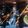 Foto Tusky te Werfpop 2019