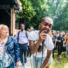 Foto Ploegendienst te Werfpop 2019
