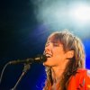 Foto Wende Snijders te Werfpop 2019