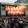 Foto Wende op Werfpop 2019