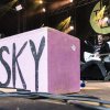 Foto Tusky te Werfpop 2019