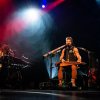 Foto Xavier Rudd te Xavier Rudd - 14/07 - TivoliVredenburg