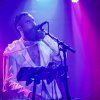 Foto Karpov Not Kasparov te Welcome To The Village 2019 - donderdag