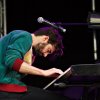 Foto Ruben Hein te Westerpop 2019